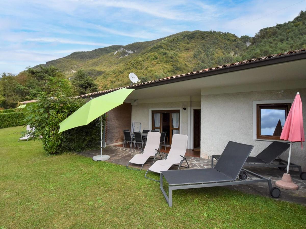 Holiday Home Villa Lackas-1 By Interhome Crone Exterior photo