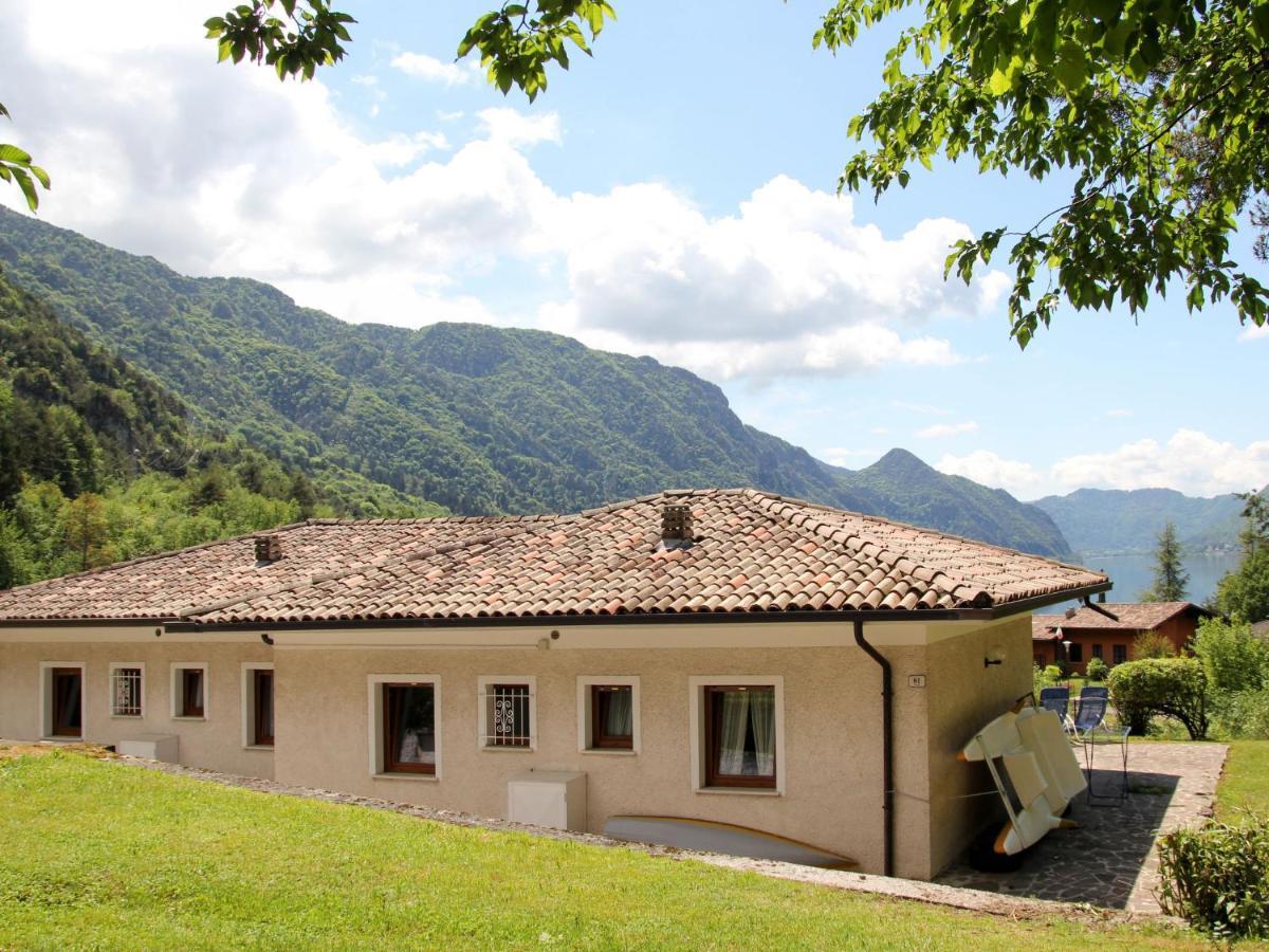 Holiday Home Villa Lackas-1 By Interhome Crone Exterior photo